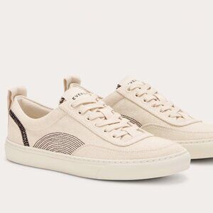Everlane cutest sneakers